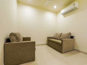 Spg Grand By OYO Rooms