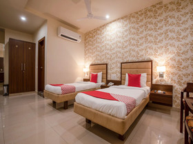 Spg Grand By OYO Rooms