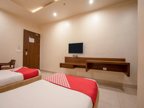 Spg Grand By OYO Rooms