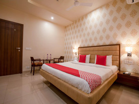 Spg Grand By OYO Rooms