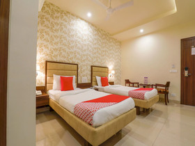 Spg Grand By OYO Rooms
