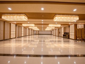 Spg Grand By OYO Rooms