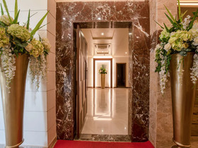 Spg Grand By OYO Rooms