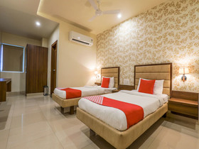 Spg Grand By OYO Rooms