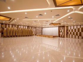 Spg Grand By OYO Rooms