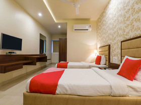 Spg Grand By OYO Rooms
