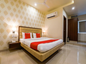 Spg Grand By OYO Rooms