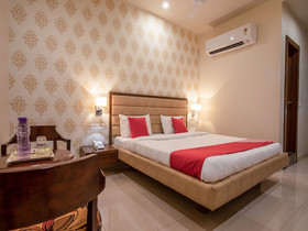 Spg Grand By OYO Rooms