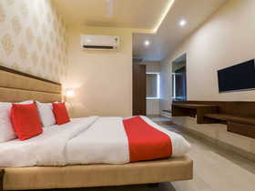 Spg Grand By OYO Rooms
