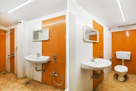 SPOT ON 74966 Shree Amardeep Hotel