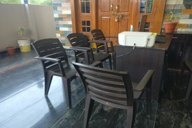 SPOT ON HYD1665 Reddy's Accomodation Service