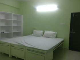 SPOT ON HYD1665 Reddy's Accomodation Service