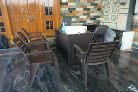 SPOT ON HYD1665 Reddy's Accomodation Service
