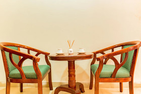 Sravya Compact Residency by ZO Rooms