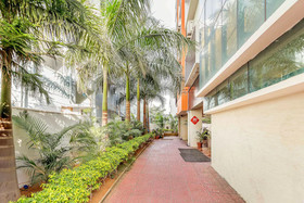 Sravya Compact Residency by ZO Rooms