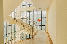 Sravya Compact Residency by ZO Rooms