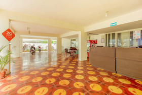 Sravya Compact Residency by ZO Rooms