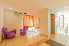 Sravya Compact Residency by ZO Rooms