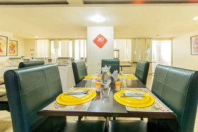 Sravya Compact Residency by ZO Rooms