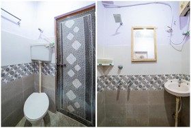 Sree Radha Lodge by OYO Rooms
