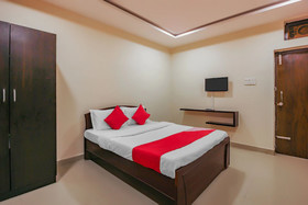 Capital O 18725 Hotel Hillside