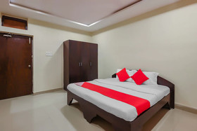 Capital O 18725 Hotel Hillside