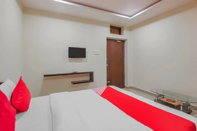Capital O 18725 Hotel Hillside