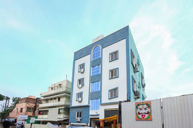 Capital O 18725 Hotel Hillside