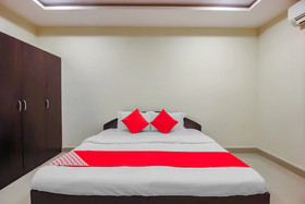 Capital O 18725 Hotel Hillside