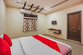 Capital O 18725 Hotel Hillside
