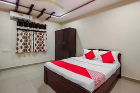 Capital O 18725 Hotel Hillside