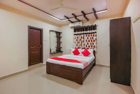 Capital O 18725 Hotel Hillside