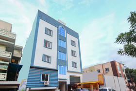 Capital O 18725 Hotel Hillside