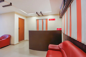 Capital O 18725 Hotel Hillside