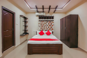 Capital O 18725 Hotel Hillside