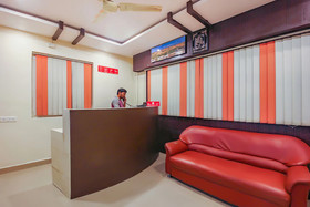 Capital O 18725 Hotel Hillside