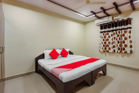 Capital O 18725 Hotel Hillside