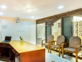 Srico Guest House by OYO Rooms