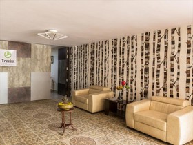 Srico Guest House by OYO Rooms