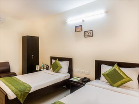 Srico Guest House by OYO Rooms