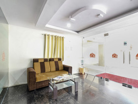 Sri Lakshmi Deluxe By OYO Rooms