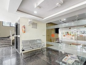 Sri Lakshmi Deluxe By OYO Rooms