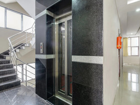 Sri Lakshmi Deluxe By OYO Rooms