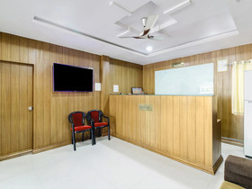 Sri Lakshmi Deluxe By OYO Rooms