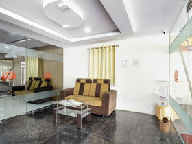 Sri Lakshmi Deluxe By OYO Rooms