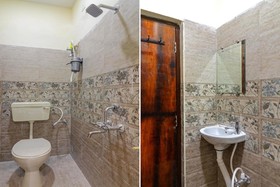 Srinivasa Residency by OYO Rooms