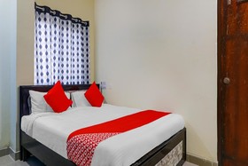 Srinivasa Residency by OYO Rooms