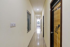 Srinivasa Residency by OYO Rooms