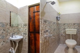 Srinivasa Residency by OYO Rooms