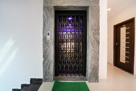 Sri Raghavendra Lodge by OYO Rooms